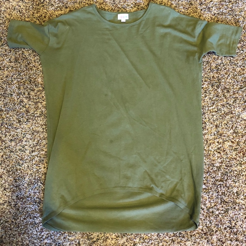 Lularoe Irma XS